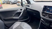 USED 2018 18 PEUGEOT 2008 1.2 PureTech Allure SUV 5dr Petrol Manual Euro 6 (s/s) (110 ps) , 1 OWNER