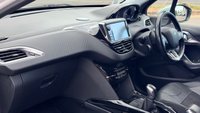 USED 2018 18 PEUGEOT 2008 1.2 PureTech Allure SUV 5dr Petrol Manual Euro 6 (s/s) (110 ps) , 1 OWNER