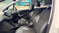 USED 2018 18 PEUGEOT 2008 1.2 PureTech Allure SUV 5dr Petrol Manual Euro 6 (s/s) (110 ps) , 1 OWNER
