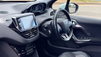 USED 2018 18 PEUGEOT 2008 1.2 PureTech Allure SUV 5dr Petrol Manual Euro 6 (s/s) (110 ps) , 1 OWNER