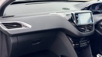 USED 2018 18 PEUGEOT 2008 1.2 PureTech Allure SUV 5dr Petrol Manual Euro 6 (s/s) (110 ps) , 1 OWNER