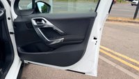 USED 2018 18 PEUGEOT 2008 1.2 PureTech Allure SUV 5dr Petrol Manual Euro 6 (s/s) (110 ps) , 1 OWNER