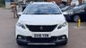 USED 2018 18 PEUGEOT 2008 1.2 PureTech Allure SUV 5dr Petrol Manual Euro 6 (s/s) (110 ps) , 1 OWNER