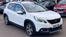 USED 2018 18 PEUGEOT 2008 1.2 PureTech Allure SUV 5dr Petrol Manual Euro 6 (s/s) (110 ps) , 1 OWNER