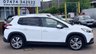 USED 2018 18 PEUGEOT 2008 1.2 PureTech Allure SUV 5dr Petrol Manual Euro 6 (s/s) (110 ps) , 1 OWNER
