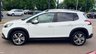 USED 2018 18 PEUGEOT 2008 1.2 PureTech Allure SUV 5dr Petrol Manual Euro 6 (s/s) (110 ps) , 1 OWNER