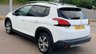 USED 2018 18 PEUGEOT 2008 1.2 PureTech Allure SUV 5dr Petrol Manual Euro 6 (s/s) (110 ps) , 1 OWNER