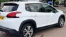 USED 2018 18 PEUGEOT 2008 1.2 PureTech Allure SUV 5dr Petrol Manual Euro 6 (s/s) (110 ps) , 1 OWNER