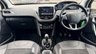 USED 2018 18 PEUGEOT 2008 1.2 PureTech Allure SUV 5dr Petrol Manual Euro 6 (s/s) (110 ps) , 1 OWNER