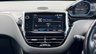 USED 2018 18 PEUGEOT 2008 1.2 PureTech Allure SUV 5dr Petrol Manual Euro 6 (s/s) (110 ps) , 1 OWNER