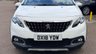 USED 2018 18 PEUGEOT 2008 1.2 PureTech Allure SUV 5dr Petrol Manual Euro 6 (s/s) (110 ps) , 1 OWNER