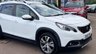 USED 2018 18 PEUGEOT 2008 1.2 PureTech Allure SUV 5dr Petrol Manual Euro 6 (s/s) (110 ps) , 1 OWNER