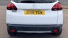 USED 2018 18 PEUGEOT 2008 1.2 PureTech Allure SUV 5dr Petrol Manual Euro 6 (s/s) (110 ps) , 1 OWNER