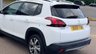 USED 2018 18 PEUGEOT 2008 1.2 PureTech Allure SUV 5dr Petrol Manual Euro 6 (s/s) (110 ps) , 1 OWNER