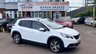 USED 2018 18 PEUGEOT 2008 1.2 PureTech Allure SUV 5dr Petrol Manual Euro 6 (s/s) (110 ps) , 1 OWNER