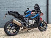 USED 2025 25 BMW M 1000 XR 1000 Sports Tourer Petrol Manual Euro 5 (201 ps) PERFECT EXAMPLE OF A FLYING MACHINE