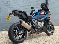 USED 2025 25 BMW M 1000 XR 1000 Sports Tourer Petrol Manual Euro 5 (201 ps) PERFECT EXAMPLE OF A FLYING MACHINE