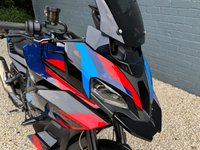 USED 2025 25 BMW M 1000 XR 1000 Sports Tourer Petrol Manual Euro 5 (201 ps) PERFECT EXAMPLE OF A FLYING MACHINE