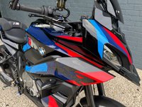 USED 2025 25 BMW M 1000 XR 1000 Sports Tourer Petrol Manual Euro 5 (201 ps) PERFECT EXAMPLE OF A FLYING MACHINE
