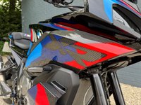 USED 2025 25 BMW M 1000 XR 1000 Sports Tourer Petrol Manual Euro 5 (201 ps) PERFECT EXAMPLE OF A FLYING MACHINE