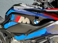 USED 2025 25 BMW M 1000 XR 1000 Sports Tourer Petrol Manual Euro 5 (201 ps) PERFECT EXAMPLE OF A FLYING MACHINE