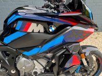 USED 2025 25 BMW M 1000 XR 1000 Sports Tourer Petrol Manual Euro 5 (201 ps) PERFECT EXAMPLE OF A FLYING MACHINE
