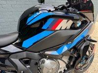 USED 2025 25 BMW M 1000 XR 1000 Sports Tourer Petrol Manual Euro 5 (201 ps) PERFECT EXAMPLE OF A FLYING MACHINE