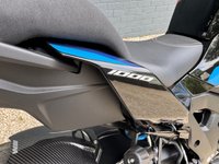 USED 2025 25 BMW M 1000 XR 1000 Sports Tourer Petrol Manual Euro 5 (201 ps) PERFECT EXAMPLE OF A FLYING MACHINE