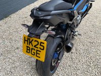 USED 2025 25 BMW M 1000 XR 1000 Sports Tourer Petrol Manual Euro 5 (201 ps) PERFECT EXAMPLE OF A FLYING MACHINE