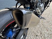 USED 2025 25 BMW M 1000 XR 1000 Sports Tourer Petrol Manual Euro 5 (201 ps) PERFECT EXAMPLE OF A FLYING MACHINE