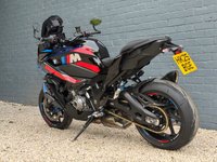 USED 2025 25 BMW M 1000 XR 1000 Sports Tourer Petrol Manual Euro 5 (201 ps) PERFECT EXAMPLE OF A FLYING MACHINE