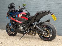 USED 2025 25 BMW M 1000 XR 1000 Sports Tourer Petrol Manual Euro 5 (201 ps) PERFECT EXAMPLE OF A FLYING MACHINE