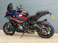 USED 2025 25 BMW M 1000 XR 1000 Sports Tourer Petrol Manual Euro 5 (201 ps) PERFECT EXAMPLE OF A FLYING MACHINE