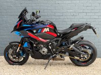 USED 2025 25 BMW M 1000 XR 1000 Sports Tourer Petrol Manual Euro 5 (201 ps) PERFECT EXAMPLE OF A FLYING MACHINE