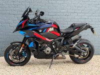 USED 2025 25 BMW M 1000 XR 1000 Sports Tourer Petrol Manual Euro 5 (201 ps) PERFECT EXAMPLE OF A FLYING MACHINE