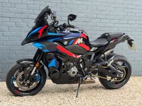 USED 2025 25 BMW M 1000 XR 1000 Sports Tourer Petrol Manual Euro 5 (201 ps) PERFECT EXAMPLE OF A FLYING MACHINE