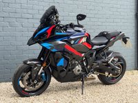 USED 2025 25 BMW M 1000 XR 1000 Sports Tourer Petrol Manual Euro 5 (201 ps) PERFECT EXAMPLE OF A FLYING MACHINE