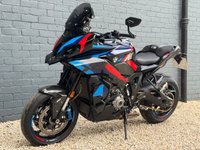 USED 2025 25 BMW M 1000 XR 1000 Sports Tourer Petrol Manual Euro 5 (201 ps) PERFECT EXAMPLE OF A FLYING MACHINE