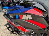 USED 2025 25 BMW M 1000 XR 1000 Sports Tourer Petrol Manual Euro 5 (201 ps) PERFECT EXAMPLE OF A FLYING MACHINE