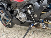 USED 2025 25 BMW M 1000 XR 1000 Sports Tourer Petrol Manual Euro 5 (201 ps) PERFECT EXAMPLE OF A FLYING MACHINE