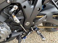USED 2025 25 BMW M 1000 XR 1000 Sports Tourer Petrol Manual Euro 5 (201 ps) PERFECT EXAMPLE OF A FLYING MACHINE
