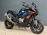USED 2025 25 BMW M 1000 XR 1000 Sports Tourer Petrol Manual Euro 5 (201 ps) PERFECT EXAMPLE OF A FLYING MACHINE