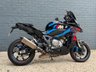 USED 2025 25 BMW M 1000 XR 1000 Sports Tourer Petrol Manual Euro 5 (201 ps) PERFECT EXAMPLE OF A FLYING MACHINE