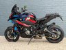 USED 2025 25 BMW M 1000 XR 1000 Sports Tourer Petrol Manual Euro 5 (201 ps) PERFECT EXAMPLE OF A FLYING MACHINE