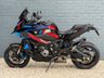 USED 2025 25 BMW M 1000 XR 1000 Sports Tourer Petrol Manual Euro 5 (201 ps) PERFECT EXAMPLE OF A FLYING MACHINE
