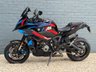 USED 2025 25 BMW M 1000 XR 1000 Sports Tourer Petrol Manual Euro 5 (201 ps) PERFECT EXAMPLE OF A FLYING MACHINE