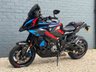 USED 2025 25 BMW M 1000 XR 1000 Sports Tourer Petrol Manual Euro 5 (201 ps) PERFECT EXAMPLE OF A FLYING MACHINE