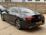USED 2019 69 MERCEDES-BENZ CLA 1.3 CLA200 AMG Line Coupe 4dr Petrol 7G-DCT Euro 6 (s/s) (163 ps) 
