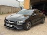 USED 2019 69 MERCEDES-BENZ CLA 1.3 CLA200 AMG Line Coupe 4dr Petrol 7G-DCT Euro 6 (s/s) (163 ps) 