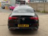 USED 2019 69 MERCEDES-BENZ CLA 1.3 CLA200 AMG Line Coupe 4dr Petrol 7G-DCT Euro 6 (s/s) (163 ps) 